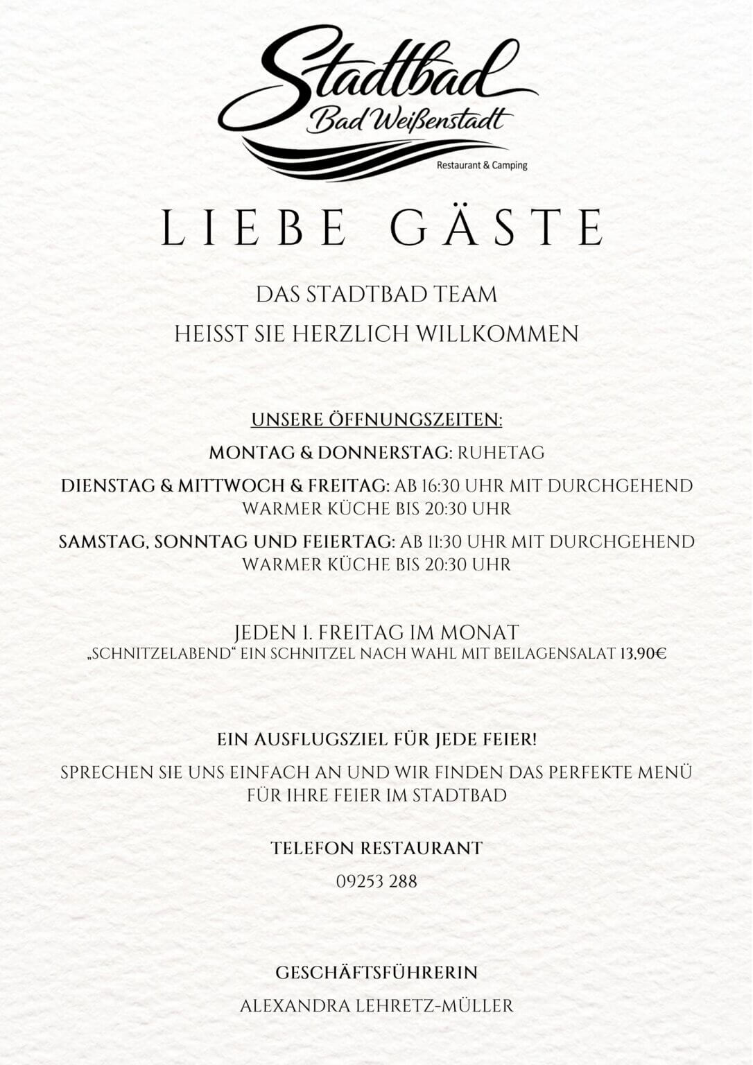 Speisekarte Neues Layout Seite 0 Startseite
