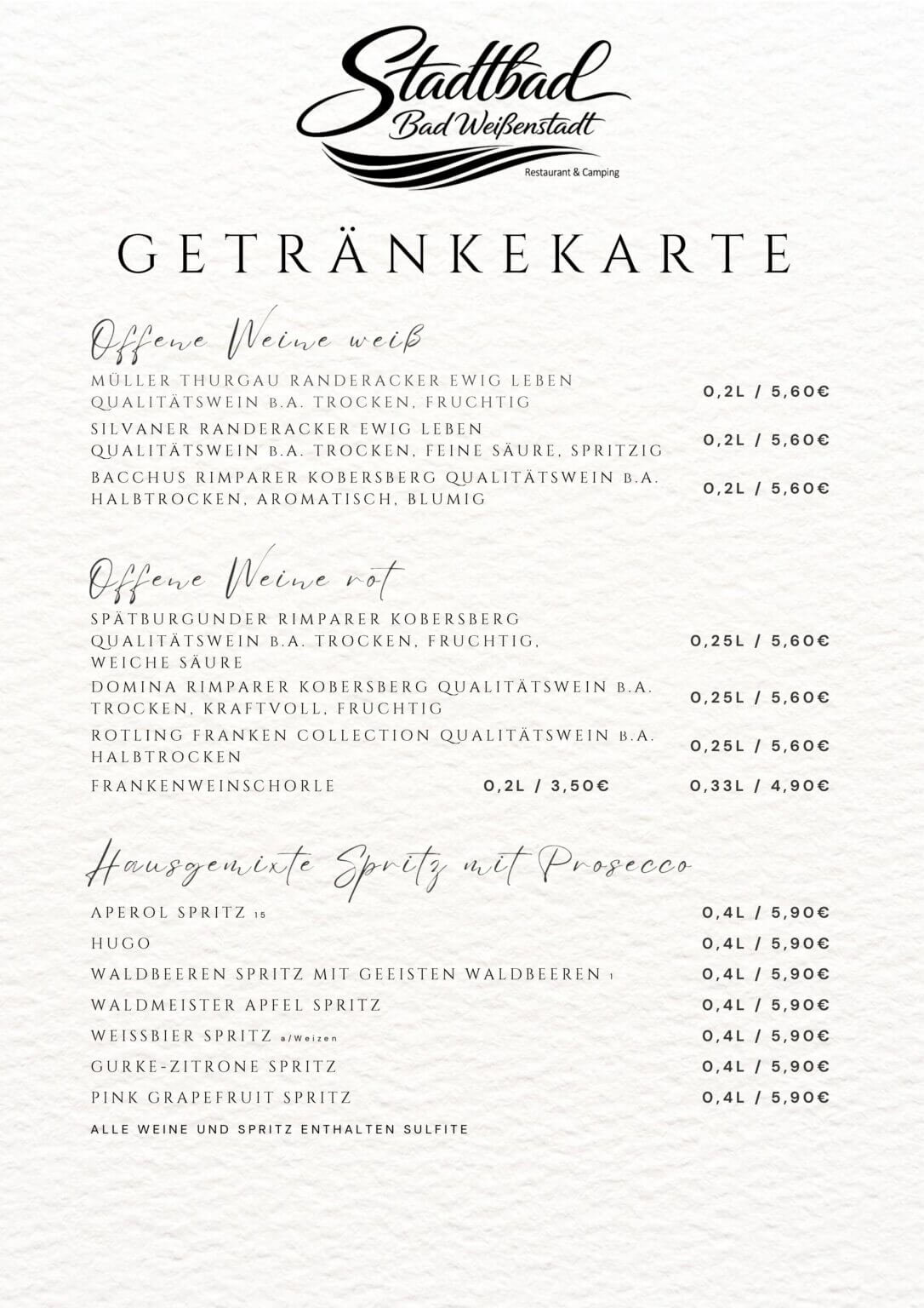 Speisekarte Neues Layout Seite 7 Wein